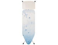 Bügeltisch Ice Water 124x45cm