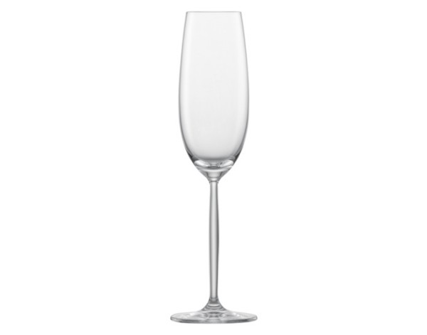 Sektglas Muse 4 Stück