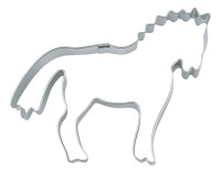Ausstecher Pferd 8.5 cm