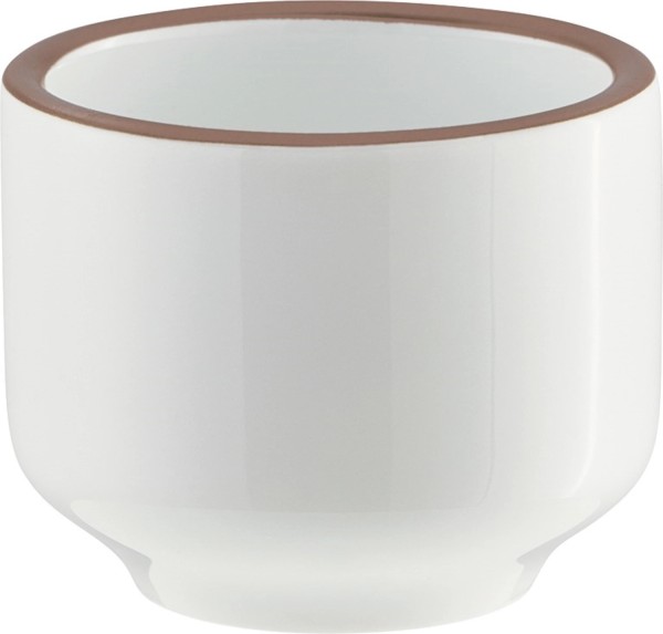 Shiro Rim Bowl 0.09lt