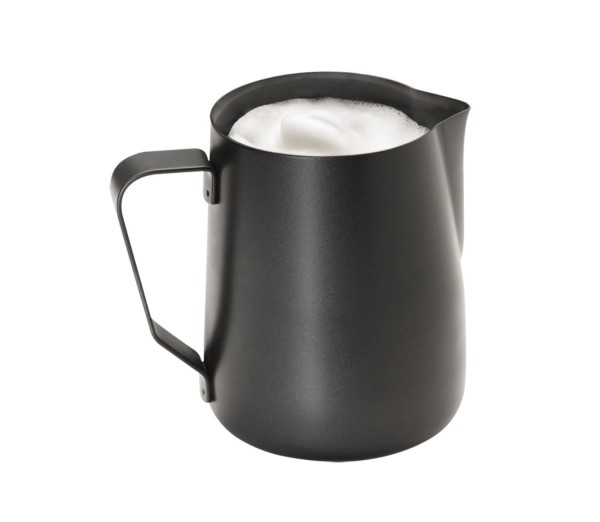 Milch und Universalkanne 0.6lt., Antihaftbeschichtet