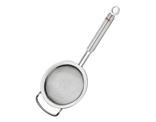 Teesieb fRundgriff ø8cm