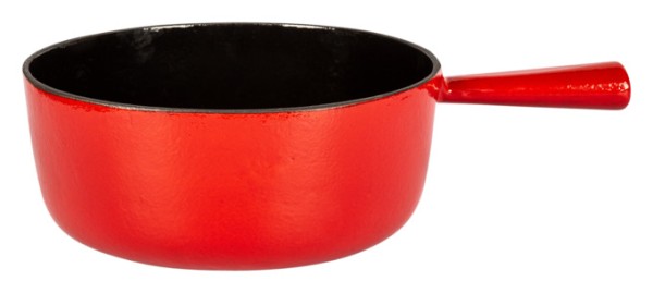 Fonduecaq.Classic Guss sw ø24
