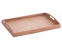 Tablett Bamboo 44x30cm