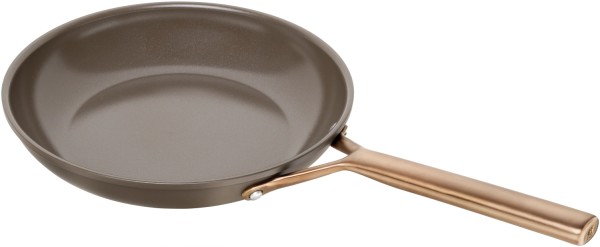 Milano Bratpfanne 26cm Braun