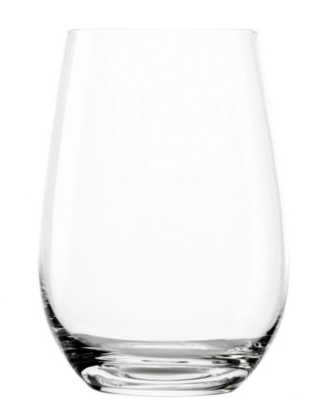 Event Becher klar 662ml h: 135mm