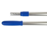 Stiel Alu o.Gewinde 80-140 cm
