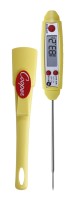 Thermometer Taschenformat wasserdicht minus 40bis 232 Grad C