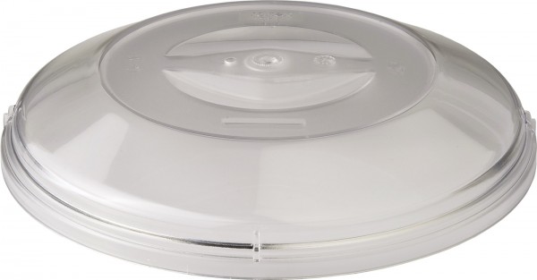 Health Care Haube tief klar zu Teller RT153001 und RT154001
