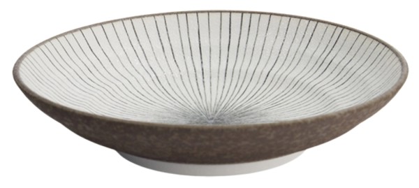 Satomaki Teller tief D22.5cm