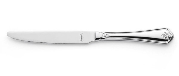 Duke Dessertmesser rfr., poliert