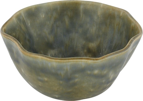 Nami Schale olive 16cm