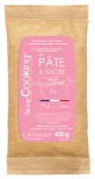Rollfondant 400g rosa