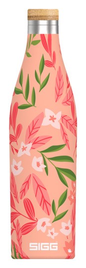 Bottle Meri.SumatraFlowers0.5l
