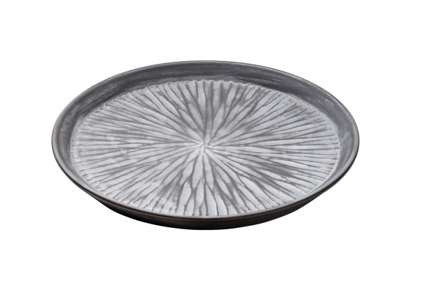 Playground STELLA Teller flach rund 18cm