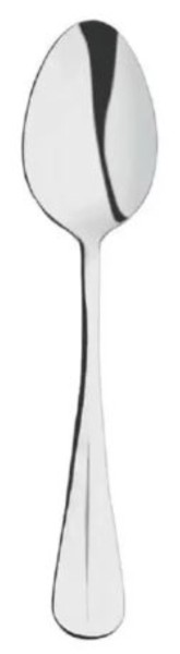 Baguette Tafellöffel versilbert