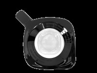 Deckel f. Universalmixer 1.4l inkl. Dichtung schwarz