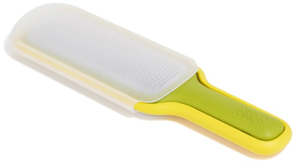 2er Set Nest Grate & Zest grün gelb