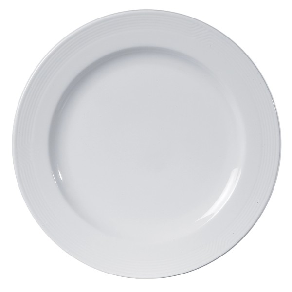 Karat 19 Teller flach 31.5cm