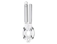 Deckelöffner inox