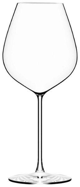 G. Basset Hommage Weinglas 58cl