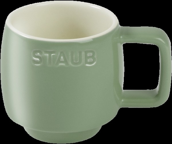 Tasse Eucalyptus XS 100ml