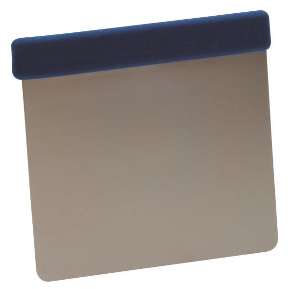 Flexibler Edelstahlspachtel 12cm