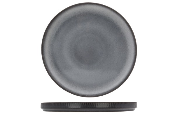 Sauvage Dessertteller 21.5xh2cm