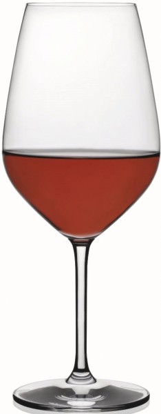 6er Set Viana Rotwein-Kelch 64cl 23.8cm