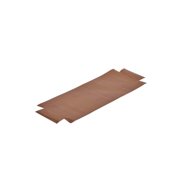 Backtrennfolie x2 für Tarte rechteckig 3212.35