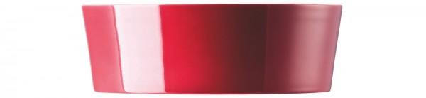TRIC/amarena Schale konisch 21cm