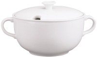 Form 98 Terrine mit Deckel 2.4lt