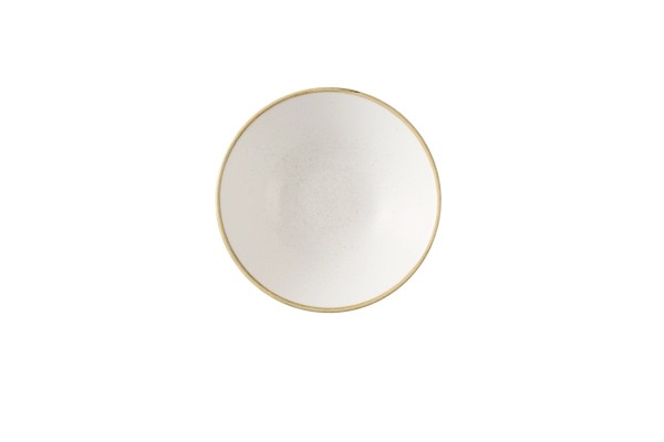 Stonecast Barley White Schüssel tief 19.6cm