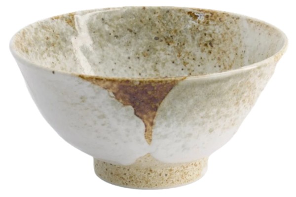 Yukishino Schale 16x7.5cm