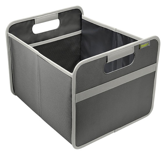 Faltbox M Classic granite