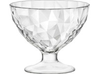 Coupe Diamond transparent 36cl