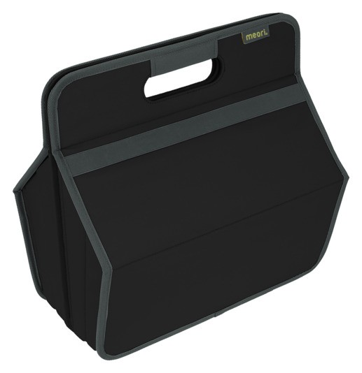 Faltbox Hobby Werkzeug black