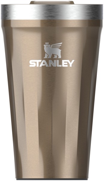 Everyday Tumbler TXT 0.47l pale gold shine