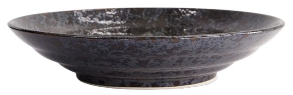 Mino Yaki Teller D28.5cm