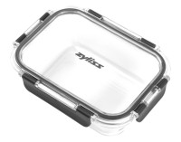 Vorratsbehälter Glas 0.64 l