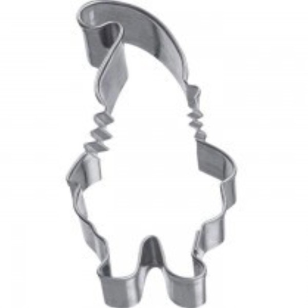 Ausstechform Zwerg, 8cm