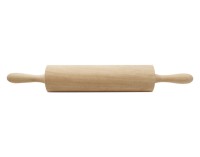 Teigroller Holz 43cm