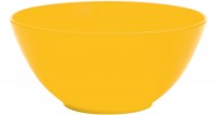 BBQ Müslischüssel gelb 16cm