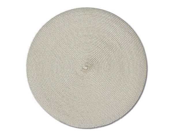 Tischset Twist jade ø38cm
