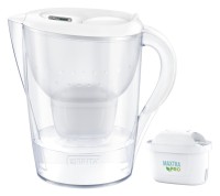 Wasserfilterk.Marella XL weiss