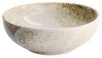 Yukishino Schale 17.5x6.2cm