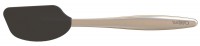 Piccolo Tools Mini Teigschaber, schwarz