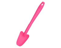 Restelöffel S 20 cm pink