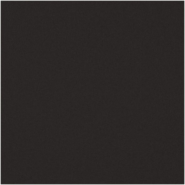 Wollfilz Untersetzer Schwarz 20x20cm