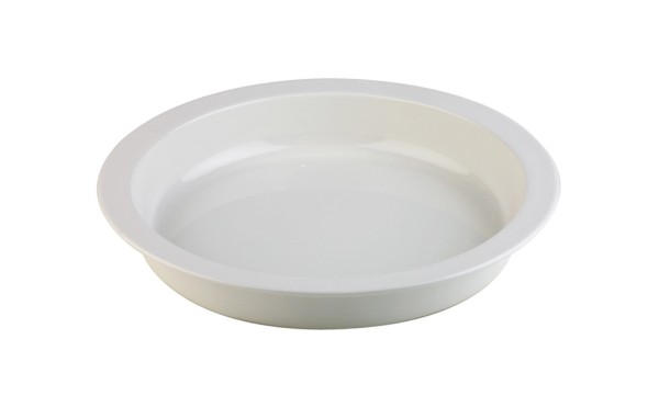 Porzellan-Einsatz D: 39cm H: 6cm